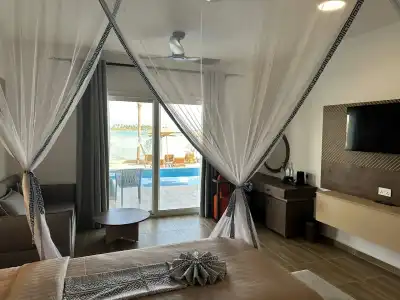 Reef & Beach Resort - Spa Jambiani - 33