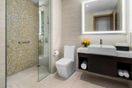 Sedona Suites Ho Chi Minh City - 100