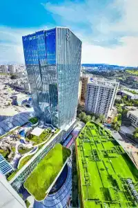 Sheraton Kunming - 12