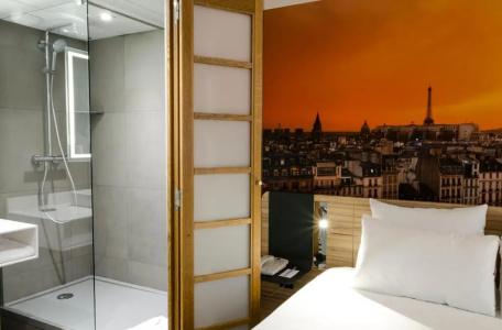 Novotel Paris 14 Porte d'Orléans - 70