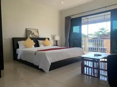 Aurico Kata Resort & Spa - 26