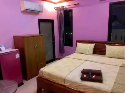 Baan Mulan - 4