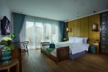 Hanoi Media and Spa - 104