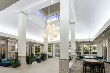 Hilton Garden Inn Winston-Salem/Hanes Mall - 14