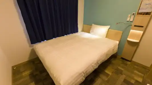 Toyoko Inn Satsuma Sendai Station Higashi - 11