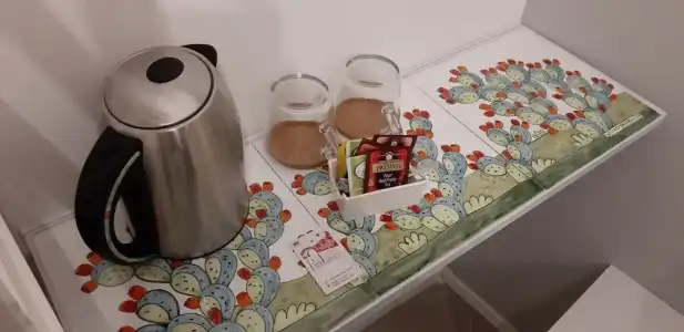 Real Fonderia b&b - 20
