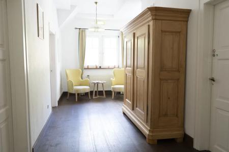 Villa Benz Garni - 1