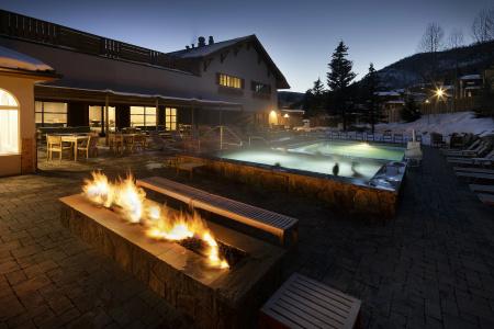 Highline Vail — a DoubleTree by Hilton - 30