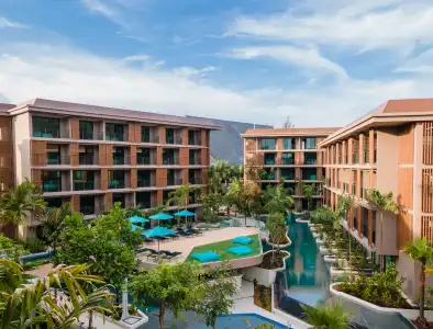 La Flora Khao Lak - 31