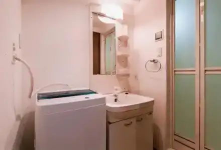 Sakura Sands Hommachi - 46