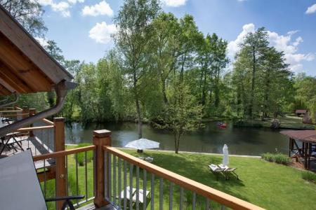 Strandhaus - Boutique Resort & Spa - 20