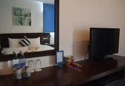 iCheck inn Ao Nang Krabi - 74