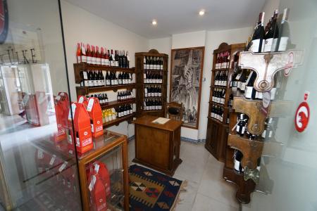 Anemon Kent  İzmir Otel - 8
