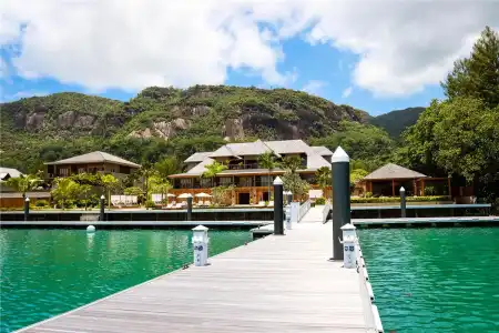 L Escale Resort Marina & Spa - 10