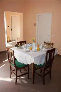 Bed and Breakfast Vivaldi - 21