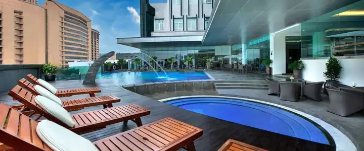 Taragon Residences - 16