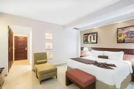 Wyndham Merida - 60