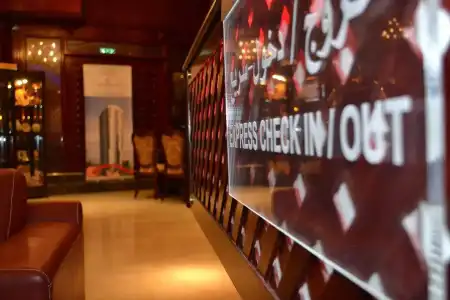 Strand Abu Dhabi - 15