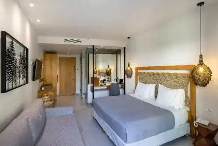 Atermono Boutique Resort & Spa - 72