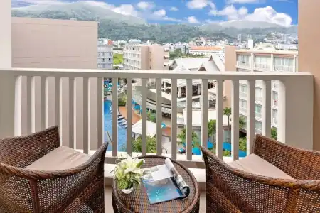 Grand Mercure Phuket Patong - 58