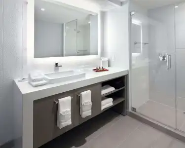Hyatt House Washington DC / Downtown / Convention Center - 7