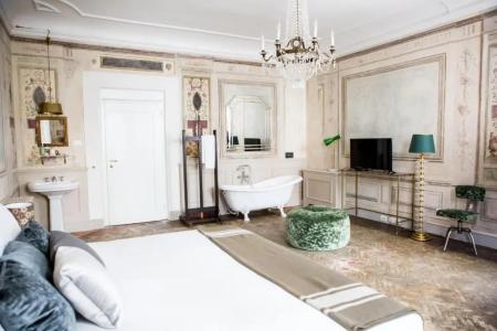 Oltrarno Splendid - 21