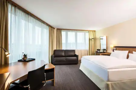 Best Western Conference AirportFrankfurt Mörfelden - 21