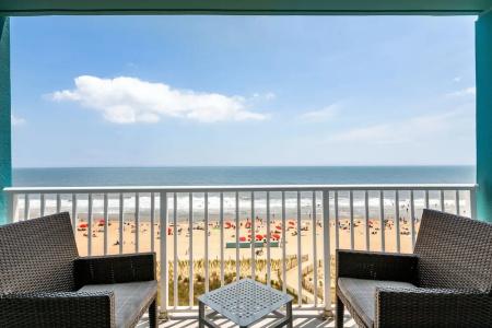 DoubleTree by Hilton Ocean City Oceanfront - 116