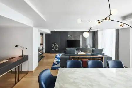 Grand Hyatt Athens - 53