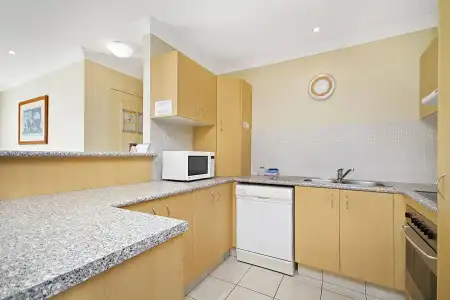 Golden Riviera Beach Resort - 23