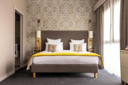 James Boutique Hôtel Colmar Centre - 74