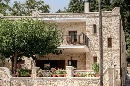 Elia Apartments - 83