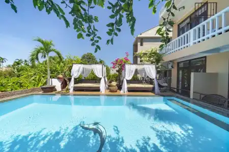 VIP Garden Hoi An - 17