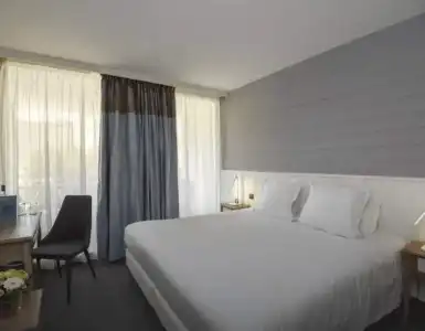 Hôtel Point France - 6