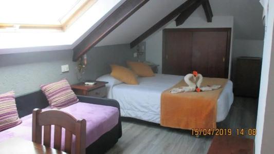Piso Playa Samil Vigo Vistas Ria 2 M - 49