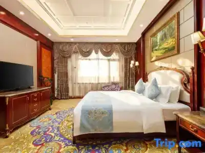 Wan Sheng International - 77