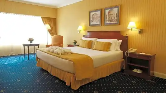 Emperador Buenos Aires - 31