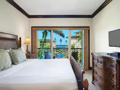 Waipouli Beach Resorts & Spa Kauai by OUTRIGGER - 517