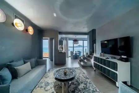 Villa Geba Boutique - 15