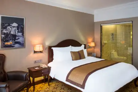 Eastin Grand Saigon - 4
