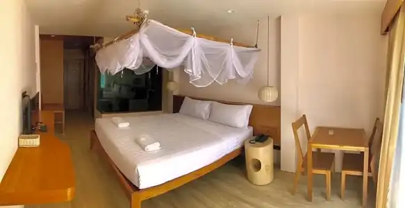 Sealey Resort Koh Larn - 22