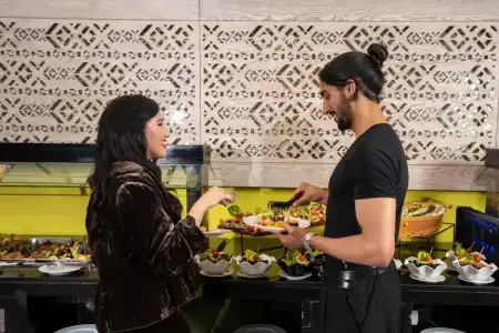 Oum Palace Hôtel & Spa Casablanca - 37