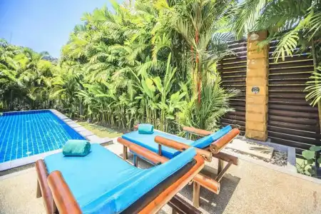 Baan Bua Estate by Tropiclook - 20