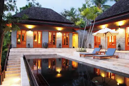 Nakamanda Resort And Spa - 103