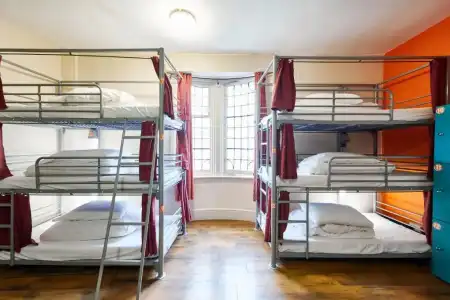 St Christopher's Inn, Hammersmith - Hostel - 61