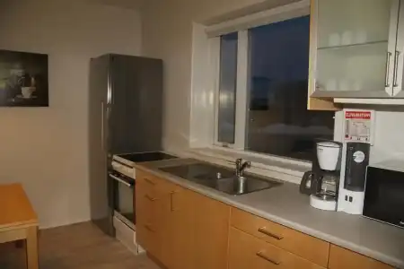 Acco Guesthouse - 18