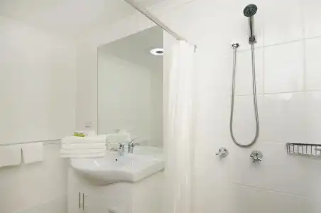 Port Douglas Motel - 37