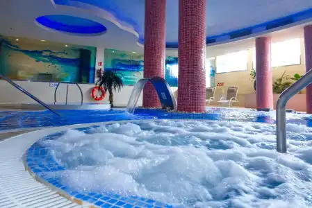 Buganvilla & SPA - 33