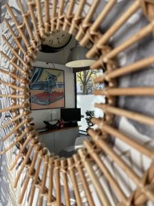 Vieille Tour Centre Rouen - 11