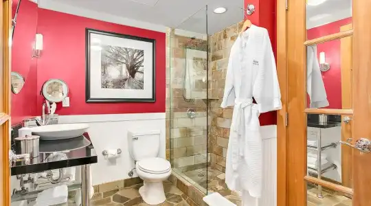 The Edgewater - 137